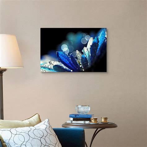 Winter Blues Wall Art, Canvas Prints, Framed Prints, Wall Peels | Great ...