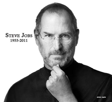 Apple Co-Founder Steve Jobs Dies | News