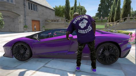 Drip Experiments "Stygian Dreams" T-Shirt - GTA5-Mods.com