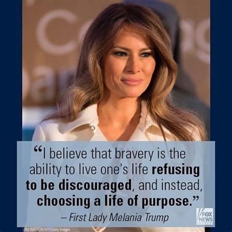 Funny Melania Trump Quotes - ShortQuotes.cc