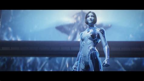 81 Halo 5 Cortana Wallpaper | MagOne 2016