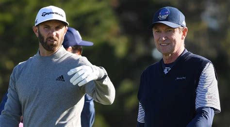 “It’s Not That Golf That Your Dad Plays”: Wayne Gretzky Made a ...