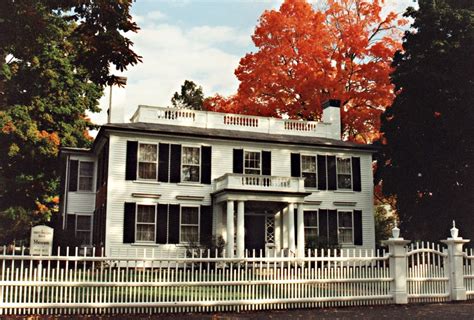 The Nashua Historical Society Archives and Museums | Nashua NH