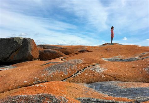 Exploring Tasmania's East Coast - Road Trip Itinerary | My Poppet Living