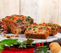 RichardHowe.com | The Christmas Fruitcake: An Ageless Tradition