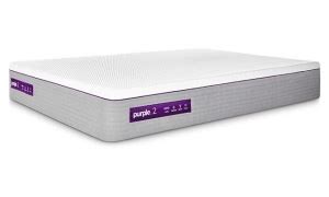 Purple Mattress Review - Sleep.How