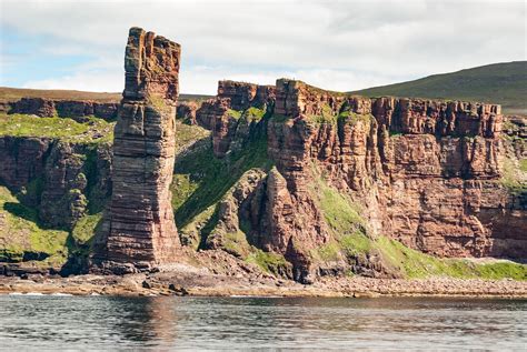 Orkney Island Stromness Coastline - Free photo on Pixabay