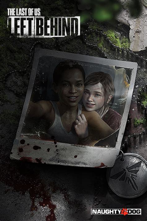 The Last of Us: Left Behind DLC Gets New Details, Acts as Prequel