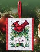 downloadable christmas cross stitch patterns
