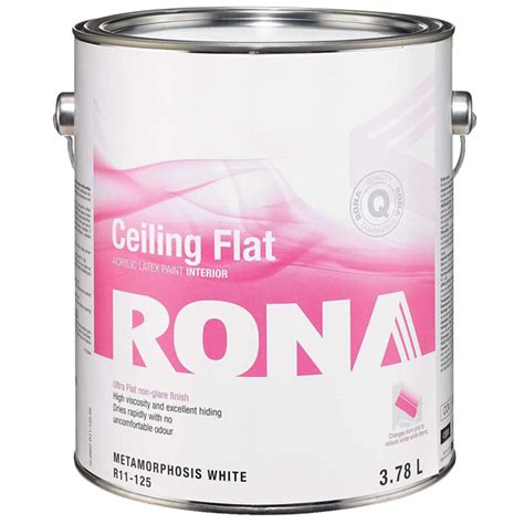 Rona Eco Paint Colors - Paint Color Ideas