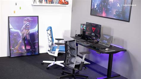 Best Xbox Desk Setup Ideas for a Revolutionized Gaming Experience