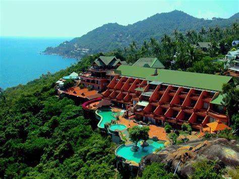 Best Price on Samui Bayview Resort & Spa in Samui + Reviews!