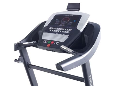 FreeMotion 530 Interactive Treadmill