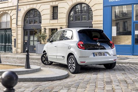 The Twingo Won’t Live Past Its Current Generation, But Renault Won’t ...