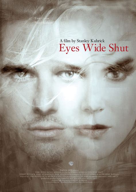 Movie Eyes Wide Shut (1999) — Keeps your eyes wide open - শরিফুল ইসলাম