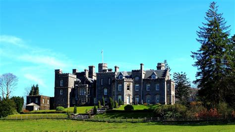 Inverlochy Castle - Reviews, Photos & Rates | ebookers.com