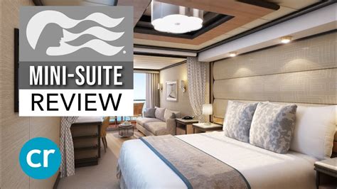 Majestic Princess Mini-Suite Review | Princess Cruises | CruiseReport ...