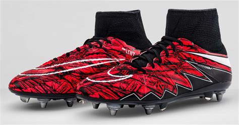 Nike Hypervenom Phantom II Robert Lewandowski Boots Released - Footy ...