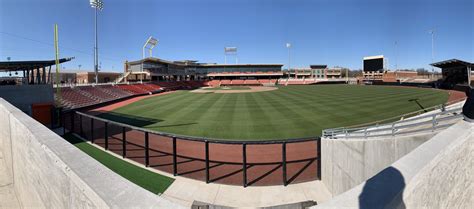 Oklahoma State University Gets New Baseball Home in O’Brate Stadium