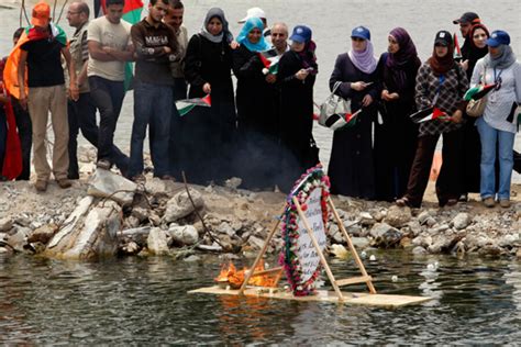 The Gaza flotilla and the aftermath of the Israeli naval raid - CSMonitor.com