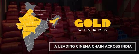 Gold Cinema