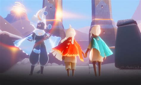 ‘Sky’ From thatgamecompany Finally Has a Release Date for iOS and It Is ...