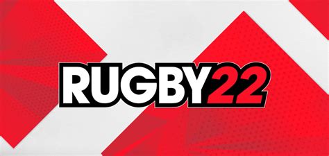 Rugby 22 PC Download Archives - GameTrex