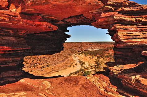 Kalbarri National Park in Australien - Die Top Highlights und besten Tipps!