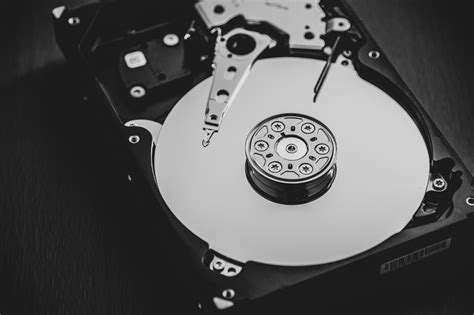 How to Choose the Type of Hard Drive on a Laptop – My Computer Repair Tampa