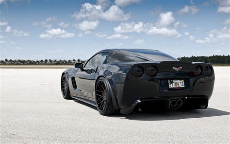 Black C5 Corvette Wallpapers - Top Free Black C5 Corvette Backgrounds - WallpaperAccess