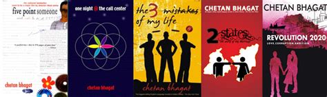 Chetan Bhagat: A Review | noinpart