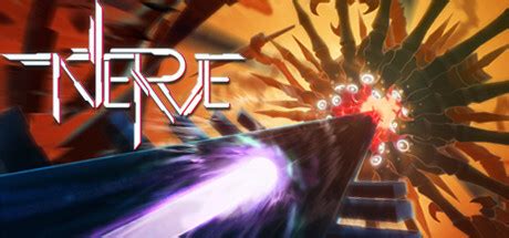 NERVE Download Full PC Game - LuaDist