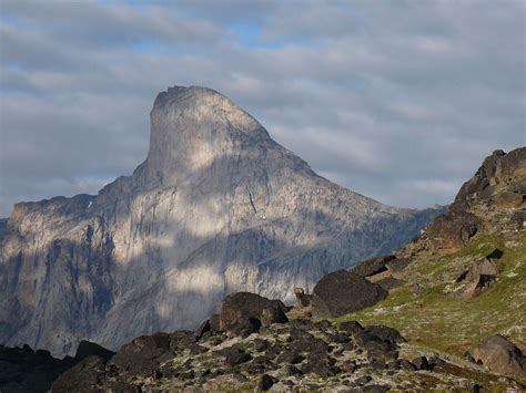 Mount Thor | Triptipper.com