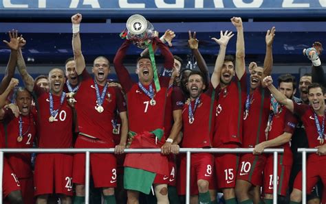 Portugal Euro 2020 squad update: full team preview | FourFourTwo