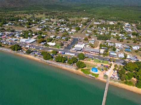 Cardwell Family Practice to Remain Open – Cassowary Coast Regional Council