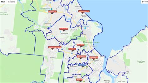 Cairns school students enrolling out of catchment in 2020 need to act now. | Cairns Post