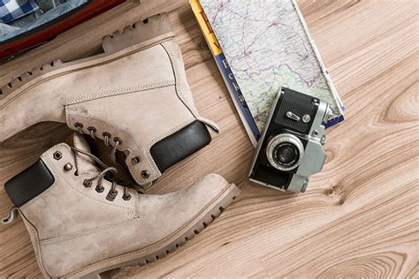 Footwear Photography: How To Photograph Shoes The Right Way | HomiesFoto