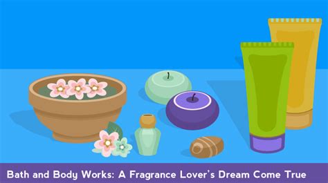 Bath and Body Works – A Fragrance Lover’s Dream Come True - Kuwait Business Review