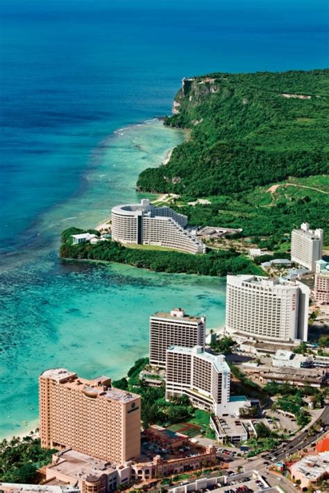 Ultimate List of the Best Guam Luxury Hotels and Resorts - Out of Town Blog