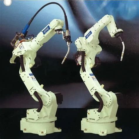 Spot Welding Robot at Rs 1500000 | Spot Welding Robots in Ahmedabad | ID: 7454855012