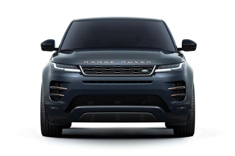 2024 Range Rover Evoque scores tech-heavy upgrades | CarExpert