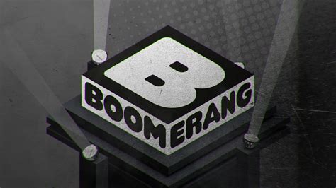 Boomerang Rebrand — MattBirkinshaw.com