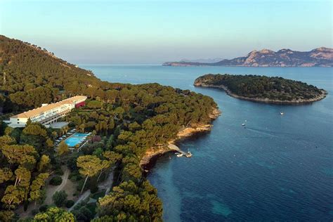 FORMENTOR, A ROYAL HIDEAWAY HOTEL - Updated 2022 Prices (Port de ...