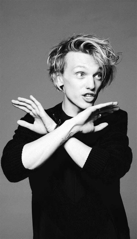 https://www.tumblr.com/search/jamie campbell bower photoshoot | Jamie campbell bower, Jamie ...