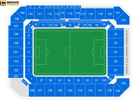 Exploria Stadium - General Information & Upcoming Events