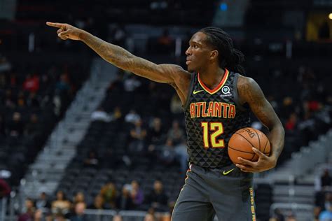 Atlanta Hawks reportedly trade Taurean Prince to Brooklyn Nets - Peachtree Hoops