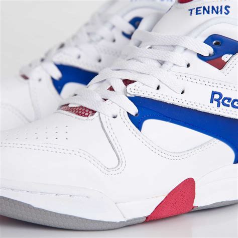 Reebok Court Victory Pump - J14309 - Sneakersnstuff | sneakers ...