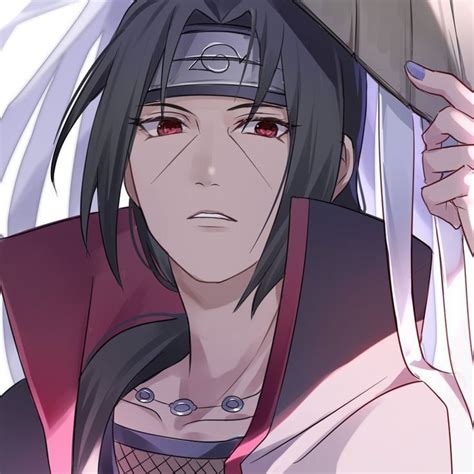 Itachi Uchiha / icon | Наруто удзумаки, Наруто, Картинки покемона