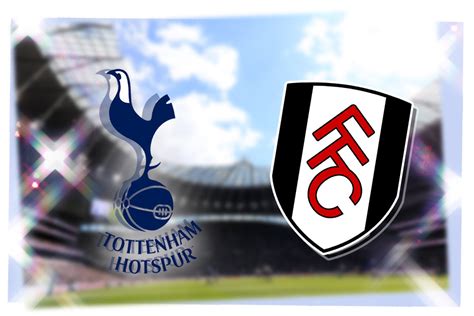 Tottenham vs Fulham LIVE! Premier League match stream, latest team news, lineups, TV, prediction ...