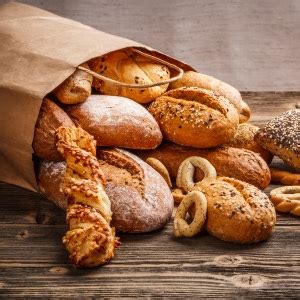 Bread, Glorious Bread - Germanfoods.org